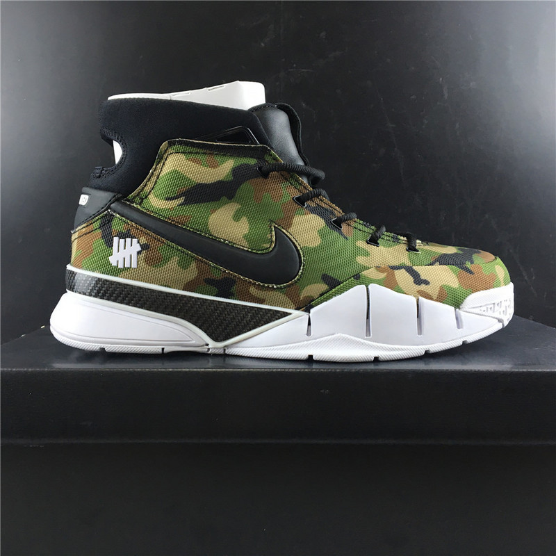 nike zoom kobe1 protro zk1 aq3635-300