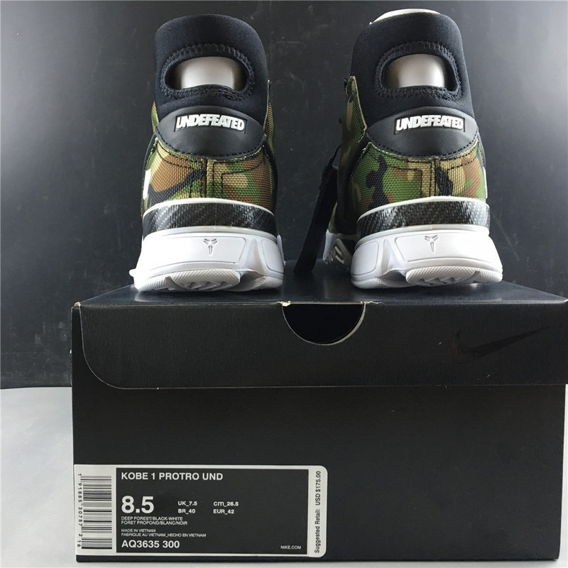 nike zoom kobe1 protro zk1 aq3635-300