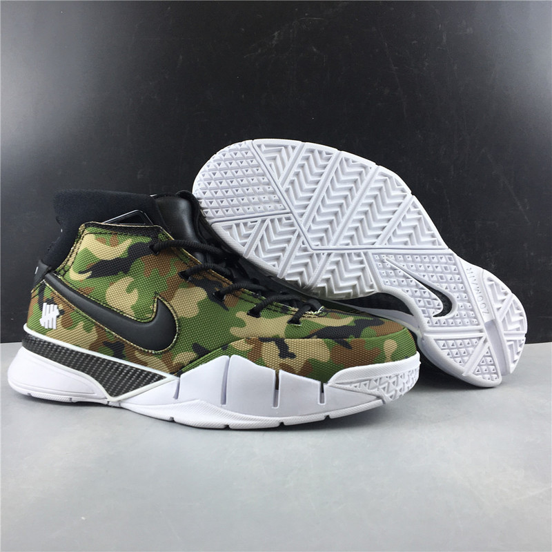 nike zoom kobe1 protro zk1 aq3635-300
