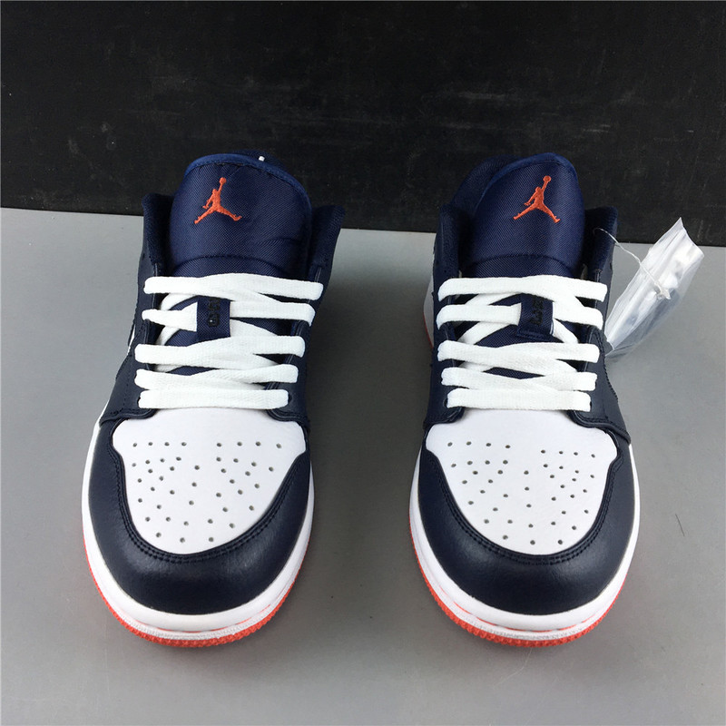 jordan 1 low obsidian ember glow 553558-481