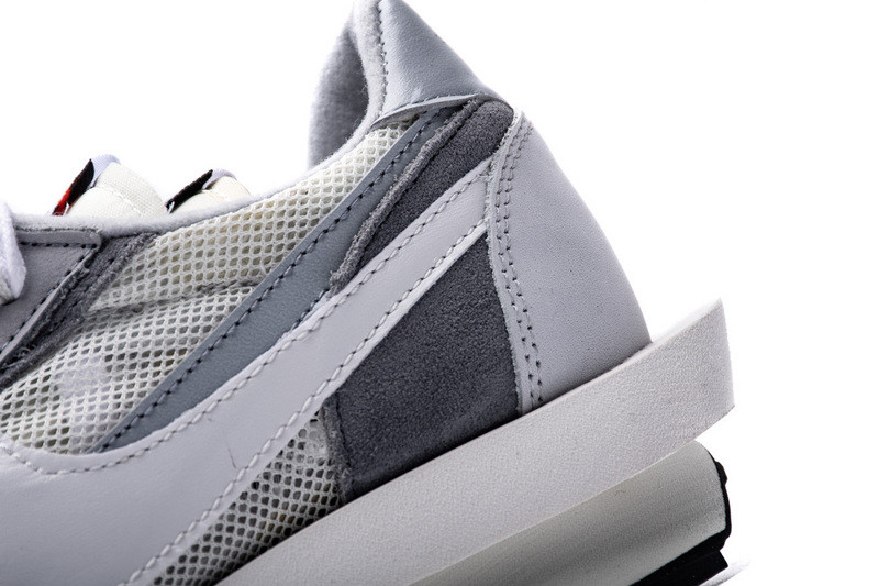 nike ld x waffle sacai green multi bv0073-100