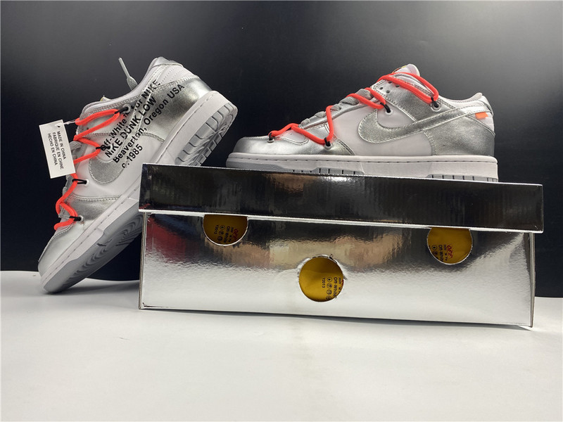 owt x nike dunk low ct0856- 801