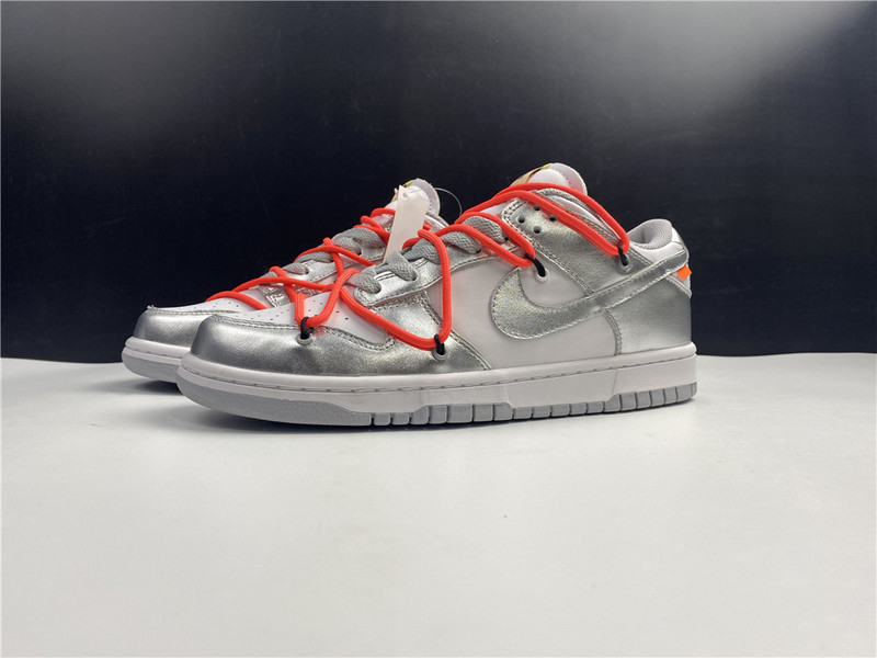 owt x nike dunk low ct0856- 801