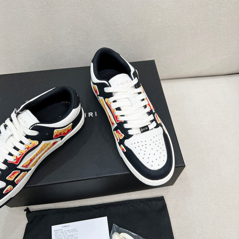amiri sneakers