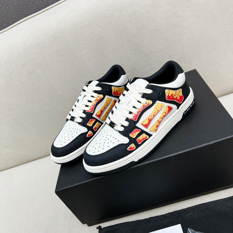 amiri sneakers