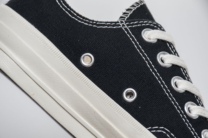 converse des garcons play chuck 70 low 150206c