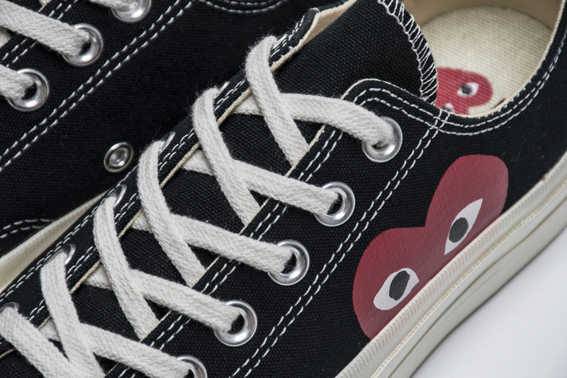 converse des garcons play chuck 70 low 150206c