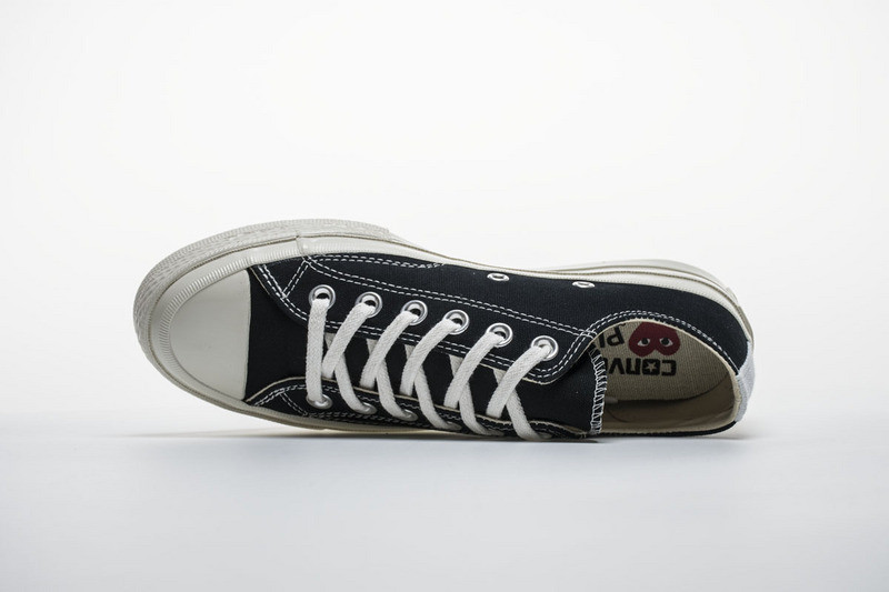 converse des garcons play chuck 70 low 150206c