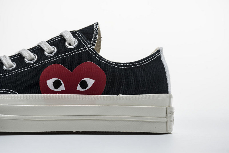 converse des garcons play chuck 70 low 150206c