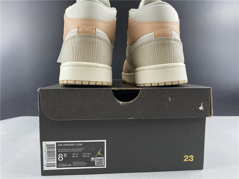 jordan 1 mid milan cv3044-100