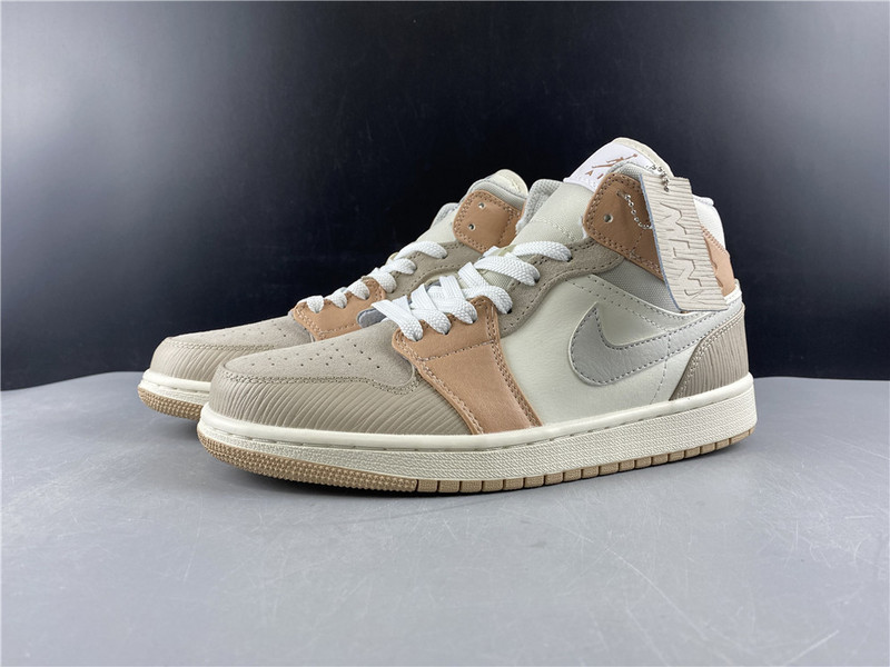 jordan 1 mid milan cv3044-100