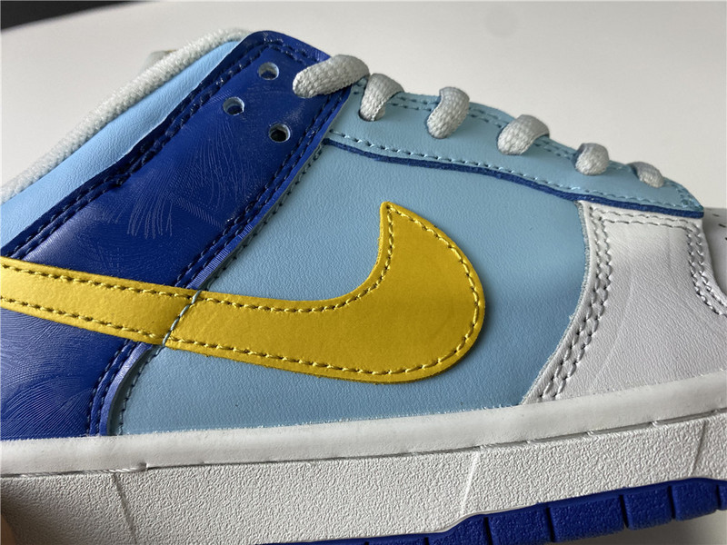 nike air dunk low gs 