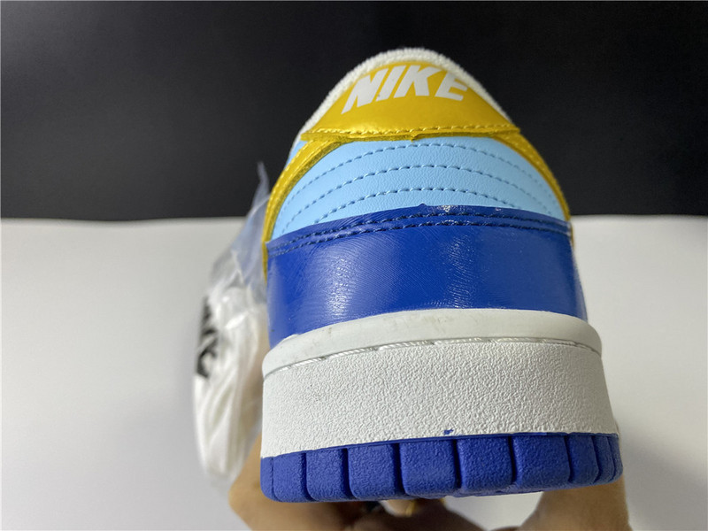 nike air dunk low gs 