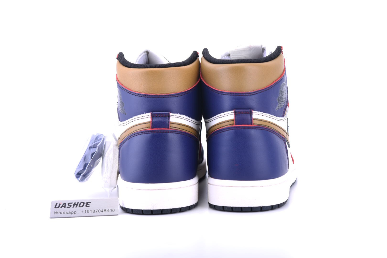 jordan 1 retro high og defiant sb lakers cd6578-507